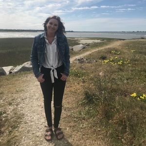 Meet your Posher, Taylor